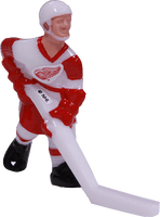 Detroit Red Wings Away