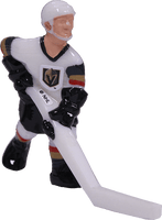 Vegas Golden Knights (White)
