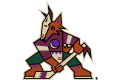 ARIZONA COYOTES